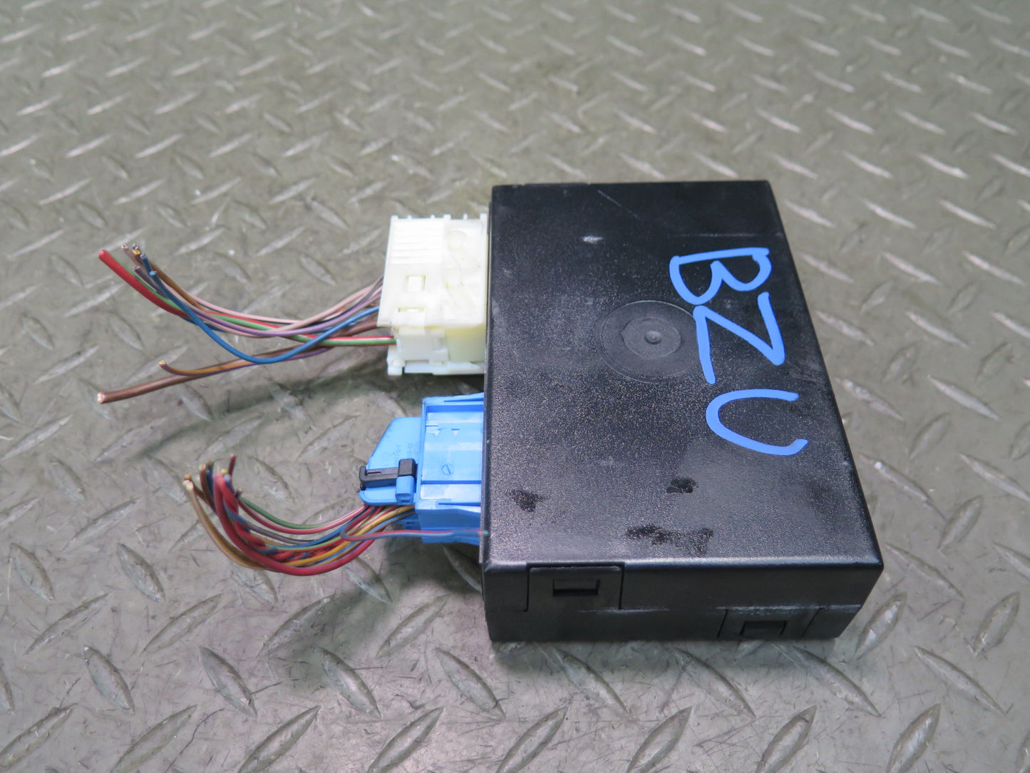 09-16 BMW E89 Z4 Edc-k Suspension Control Module 6788790 OEM