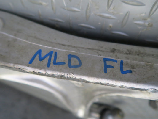 2017-2020 Maserati Levante M161 Front Left Suspension Lower Control Arm