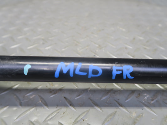 2017-2020 Maserati Levante M161 3.0L AWD Front Right Suspension Axle Shaft