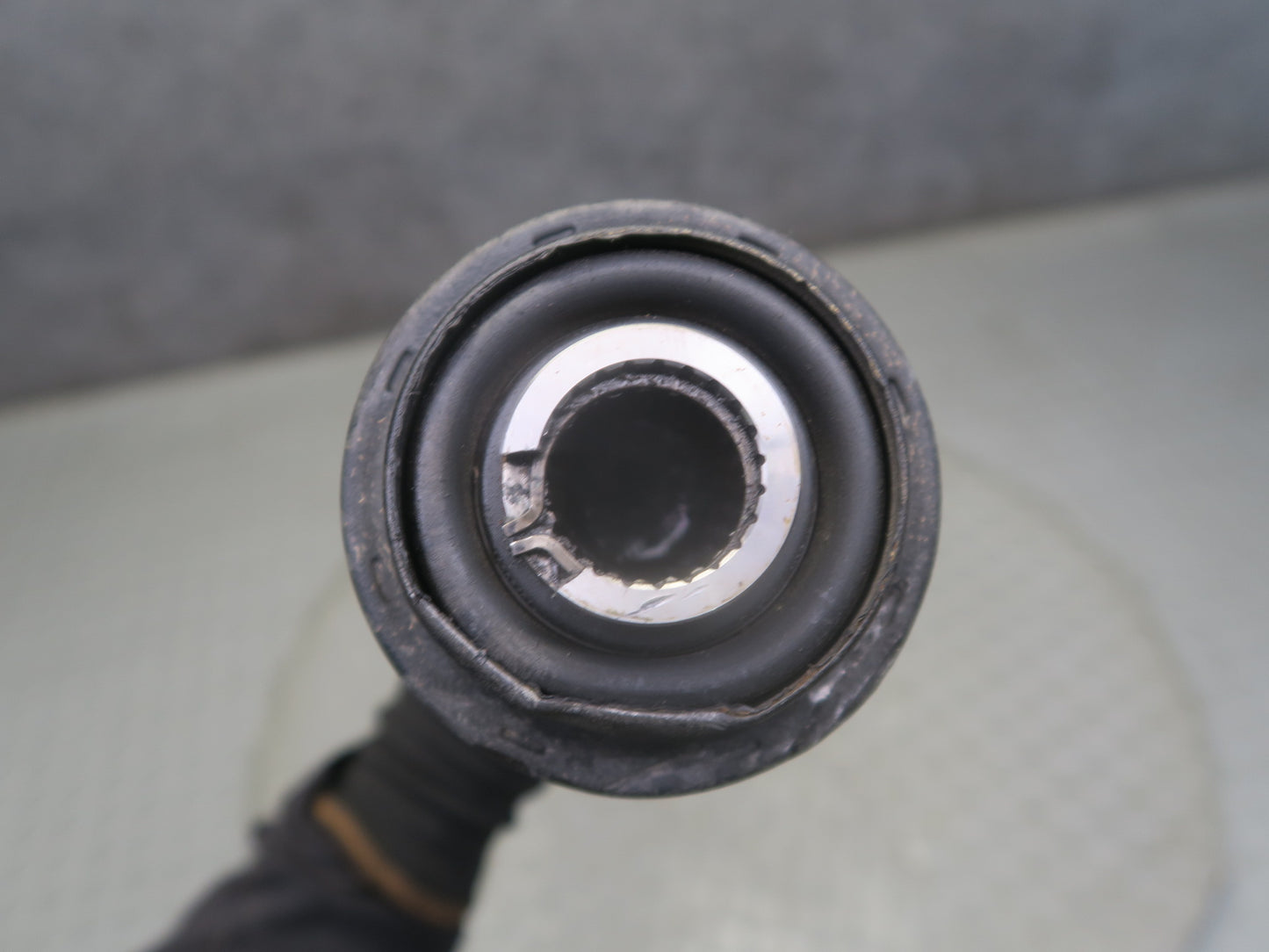 2017-2020 Maserati Levante M161 3.0L AWD Front Drive Shaft Driveshaft 6700319580