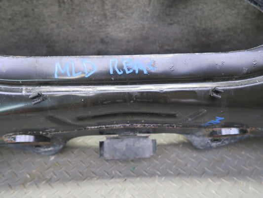 2017-2020 Maserati Levante M161 3.0L AWD Rear Suspension Subframe Crossmember