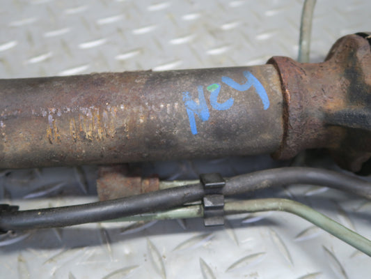 87-89 Nissan Z31 300ZX NON Turbo Power Steering Rack & Pinion OEM