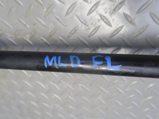 2017-2020 Maserati Levante M161 3.0L AWD Front Left Suspension Axle Shaft