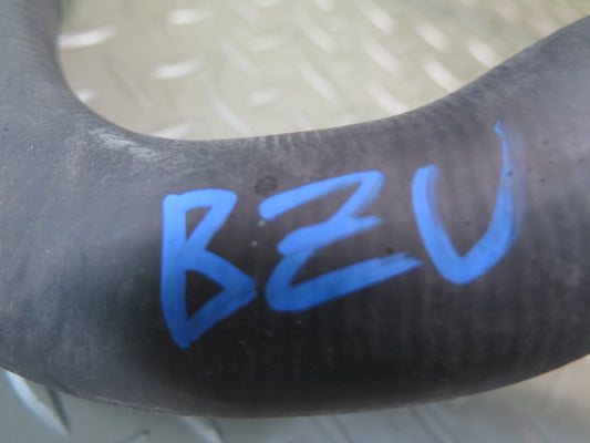 12-16 BMW E89 Z4 28i N20 A/T Engine Radiator Coolant Hose Pipe Line Set OEM