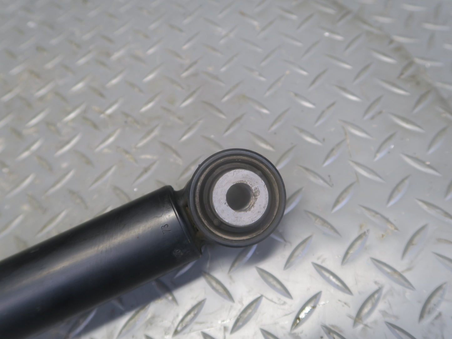 2017-2023 Alfa Romeo Stelvio 2.0L AWD Rear Left & Right Shock Strut Absorber Set