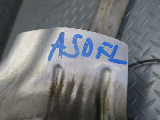 2018-2019 Alfa Romeo Stelvio 2.0L AWD Front Left Spindle Knuckle Wheel Hub