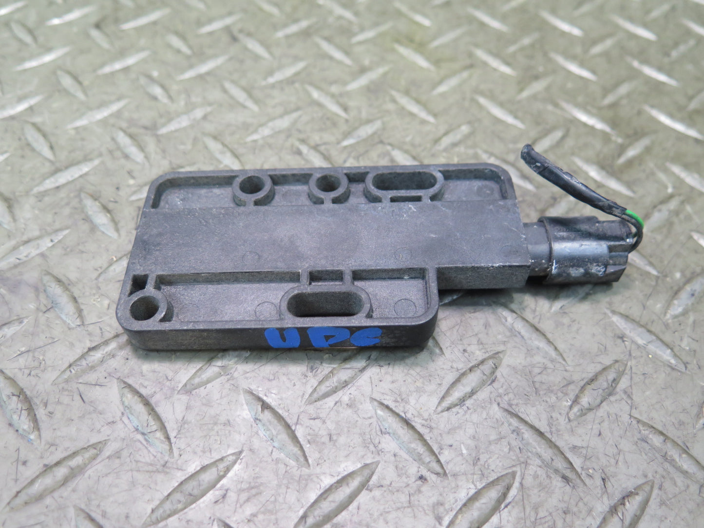 2011-2018 Porsche Cayenne 958 Keyless Entry Antenna Sensor Set of 6