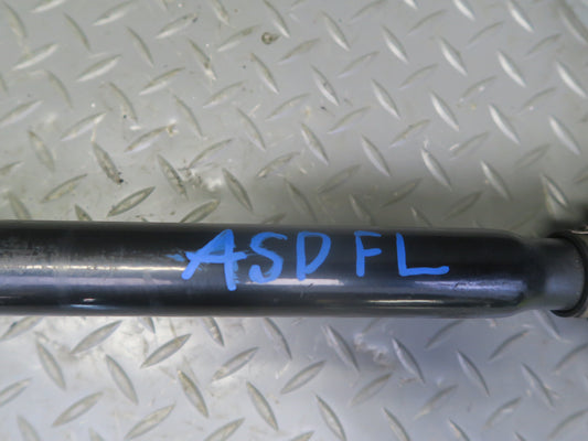 2017-2023 Alfa Romeo Stelvio AWD 2.0L Front Left Driver Side Axle Shaft 88K Mile