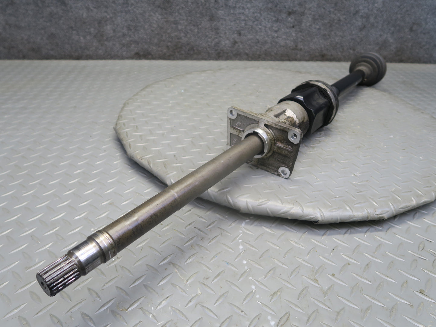 2017-2023 Alfa Romeo Stelvio AWD 2.0L Front Left Driver Side Axle Shaft 88K Mile