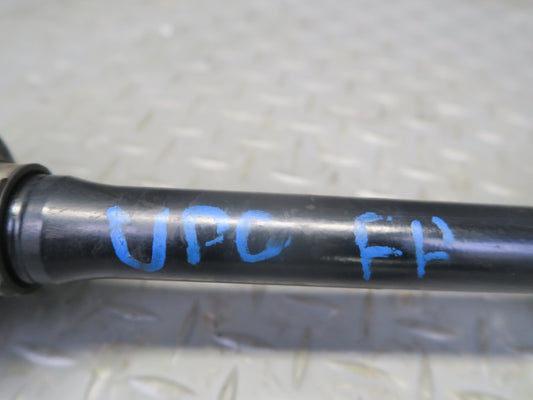 2011-2018 Porsche Cayenne 958 AWD Front Left or Right Suspension Axle Shaft