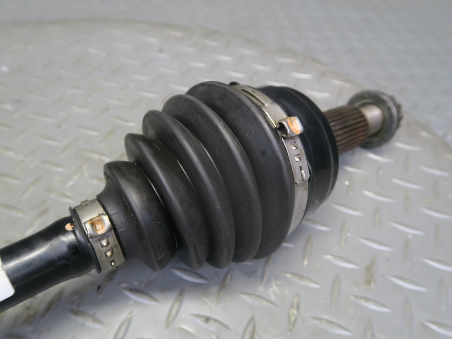 2011-2018 Porsche Cayenne 958 AWD Front Left or Right Suspension Axle Shaft