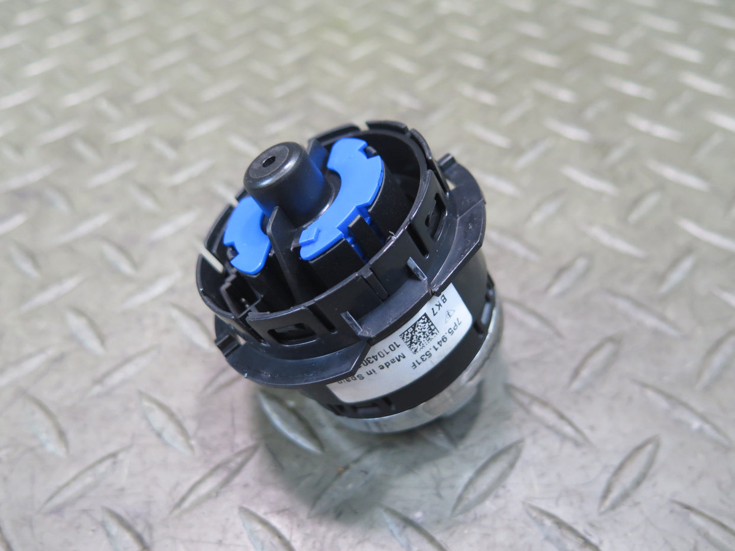 2011-2014 Porsche Cayenne 958 Headlight Fog Light Lamp Switch Control 7P5941531F
