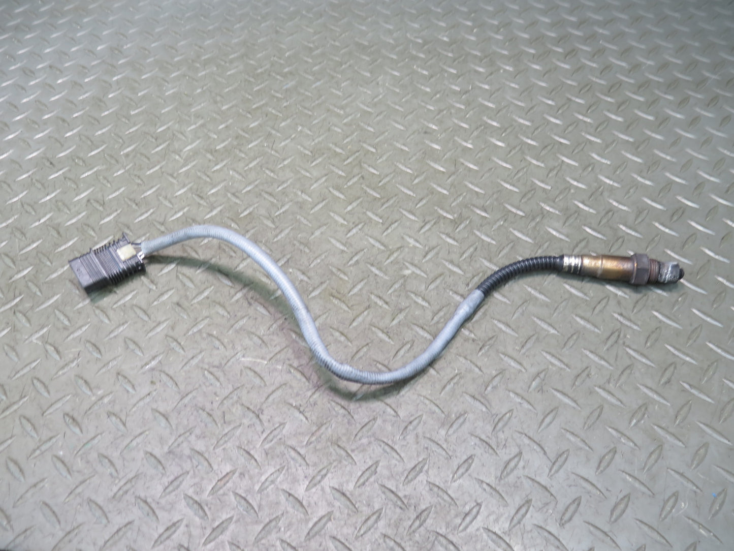 12-16 BMW E89 Z4 28i N20 Set of 2 Oxygen O2 Lambda Sensor OEM
