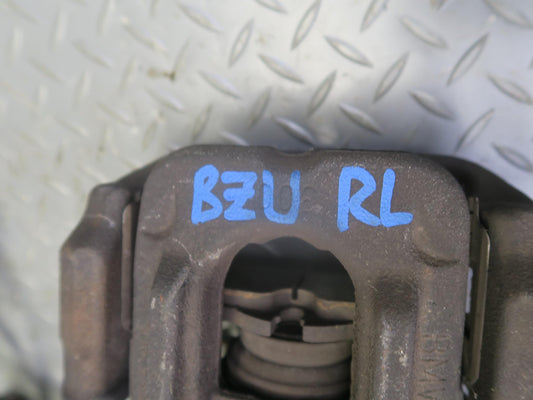09-16 BMW E89 Z4 Set of 2 Rear Left & Right Brake Caliper 84K Miles OEM