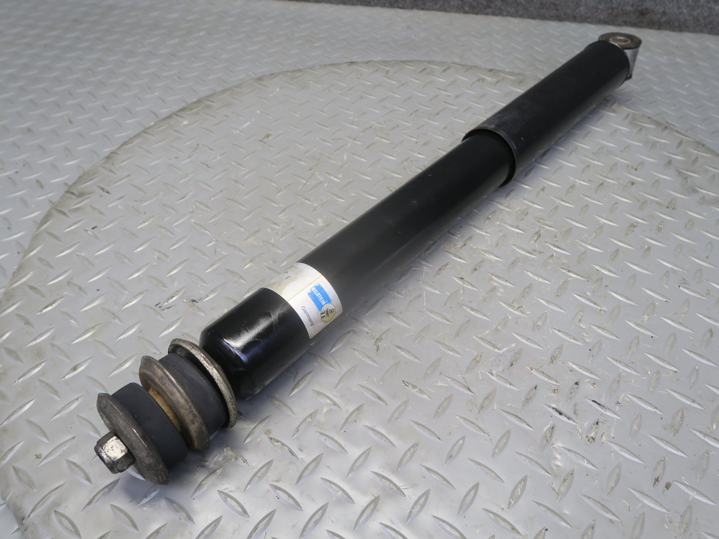 2002-2012 Mercedes W463 G500 Front Left Bilstein Strut Shock Absorber