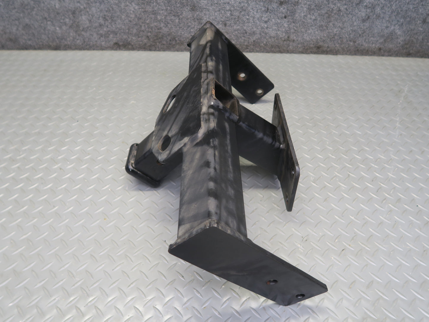 2002-2012 Mercedes W463 G500 Rear Curt Class 3 TOW Towing Trailer Hitch