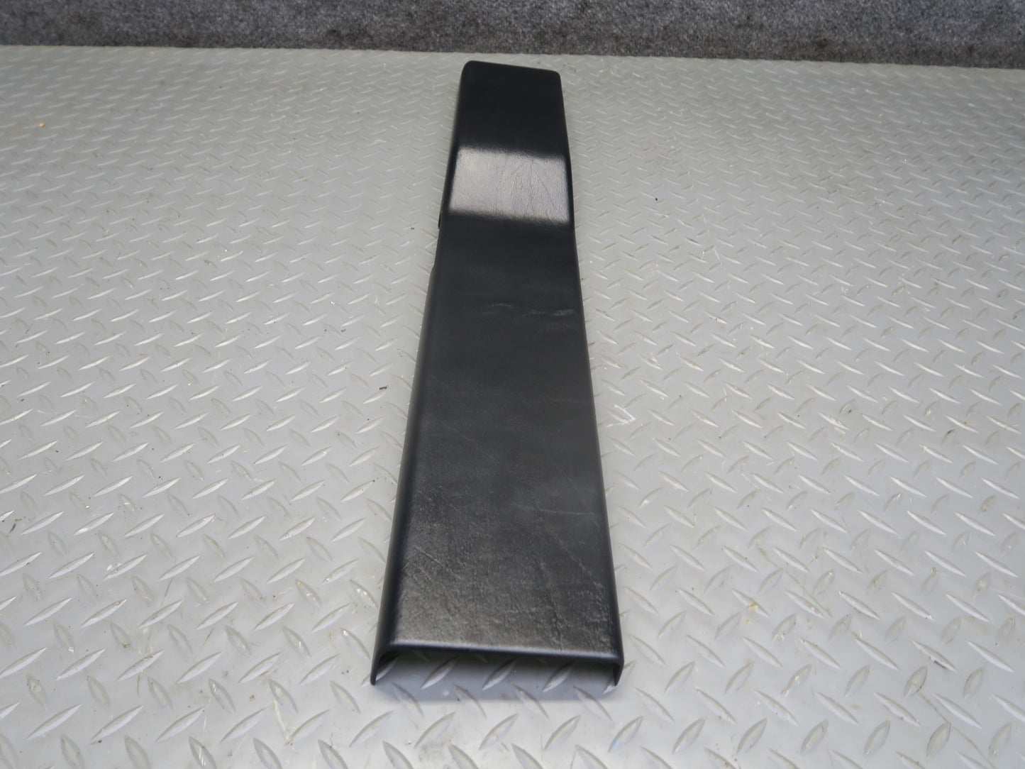 2002-2012 Mercedes W463 G500 Rear Door Upper Trim Cover Panel Set of 3