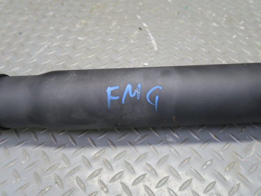 2002-2018 Mercedes W463 G500 G550 Rear Propeller Driveshaft Assembly 4604102118