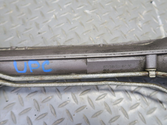 2011-2018 Porsche Cayenne 958 Power Steering Gear Rack & Pinion 7P5422055N