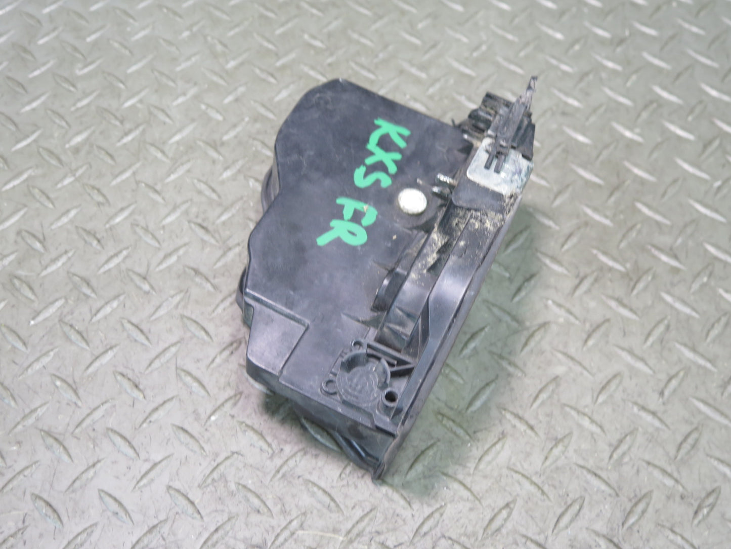 2008-2014 BMW E71 E72 X6 X6M Front Right Door Lock Latch Actuator 7276668
