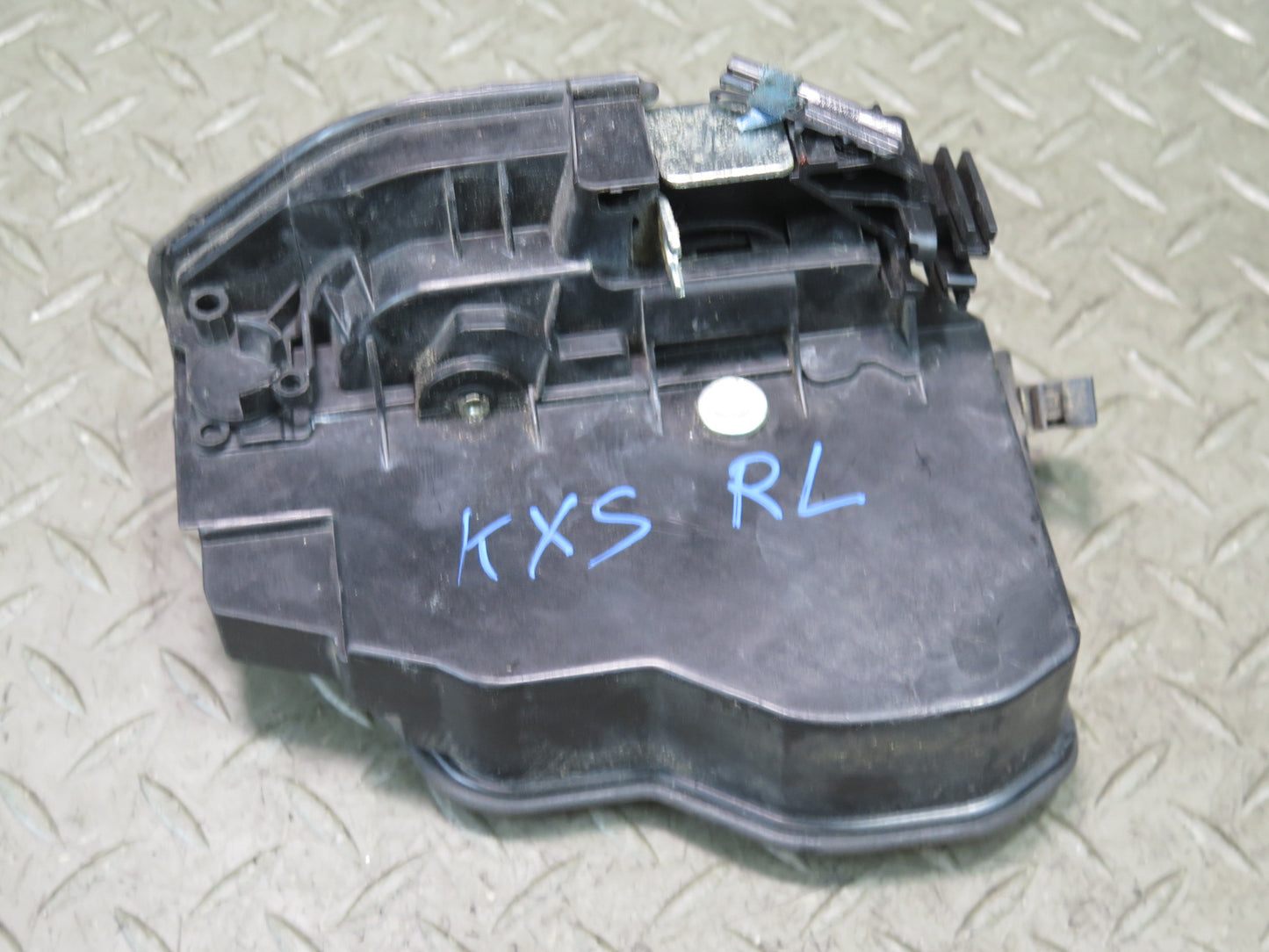 2008-2014 BMW E71 E72 X6 X6M Rear Left Door Lock Latch Actuator 7276673