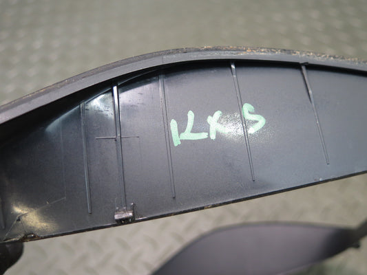 2008-2014 BMW E71 E72 X6 X6M Front Center Console Trim Bezel Cover Panel 9129401