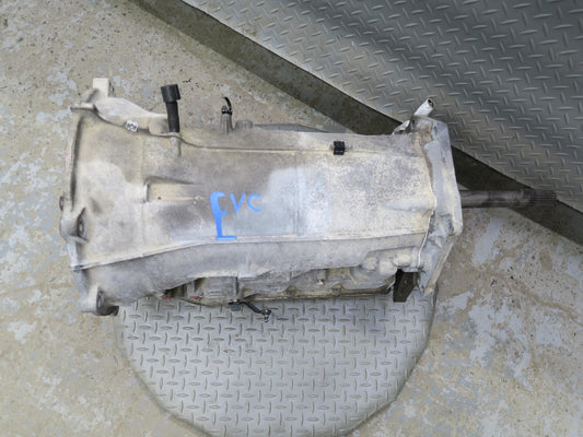 15-18 Chevrolet Corvette C7 8L90 Automatic Transmission 49K Miles 24273222 OEM
