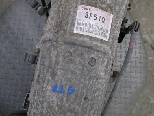 01-05 Lexus SC430 GS430 UZS160 A650E A/T Automatic Transmission 147K Miles OEM