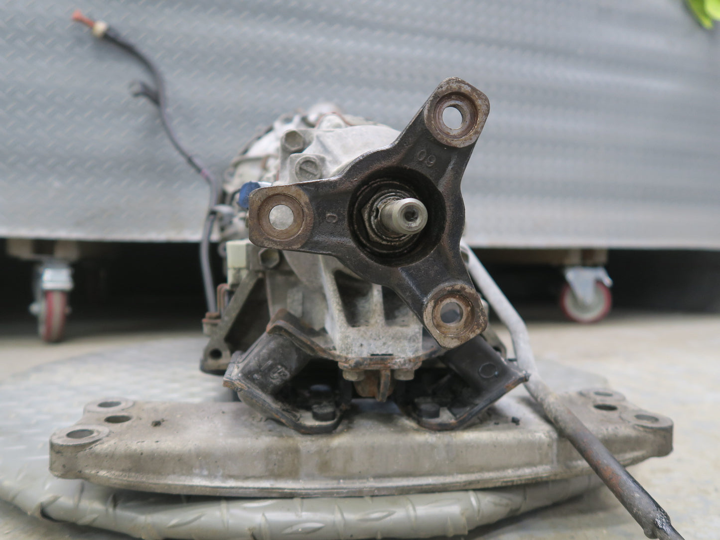 01-05 Lexus SC430 GS430 UZS160 A650E A/T Automatic Transmission 147K Miles OEM