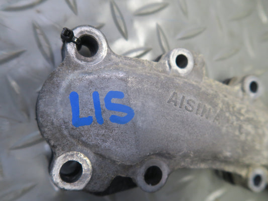 06-13 Lexus GSE20L IS250 2.5L 4GRFSE Engine Motor Water Pump w Thermostat OEM