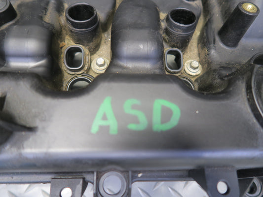 2017-2020 Alfa Romeo Stelvio 2.0L Engine Valve Cylinder Head Cover 88K Miles