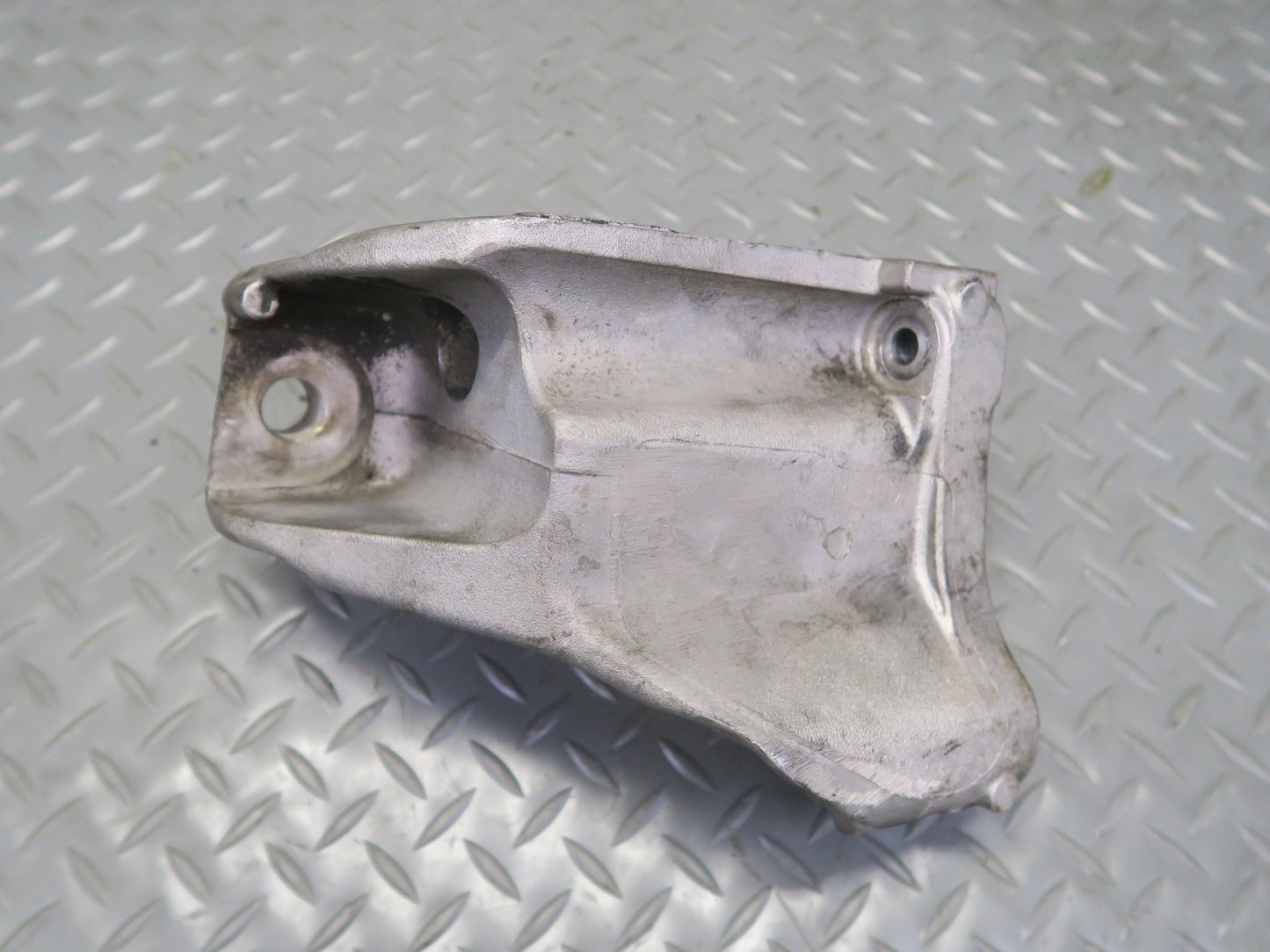2017-2019 Alfa Romeo Stelvio 2.0L AWD Set of 2 Left & Right Engine Motor Mount