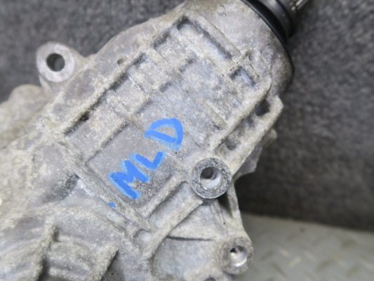 2017-2020 Maserati Levante M161 3.0L AWD Front Differential Carrier 6700321830