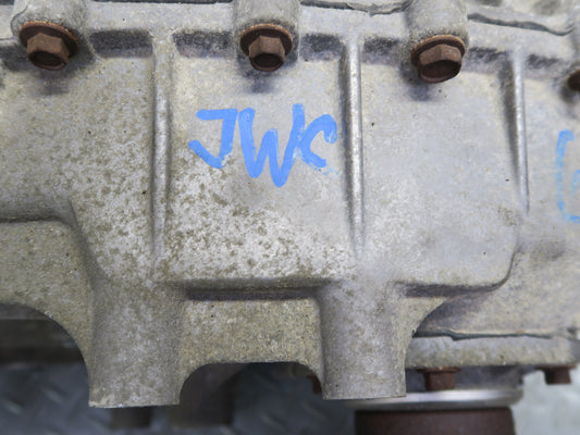 12-17 Jeep Wrangler JK 3.6L A/T Rock-trac 4:1 Transfer Case 75K 52123503AB OEM