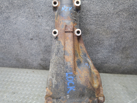 84-87 Nissan Z31 300ZX NA Rear Axle Differential Carrier 3.7 Ratio OEM