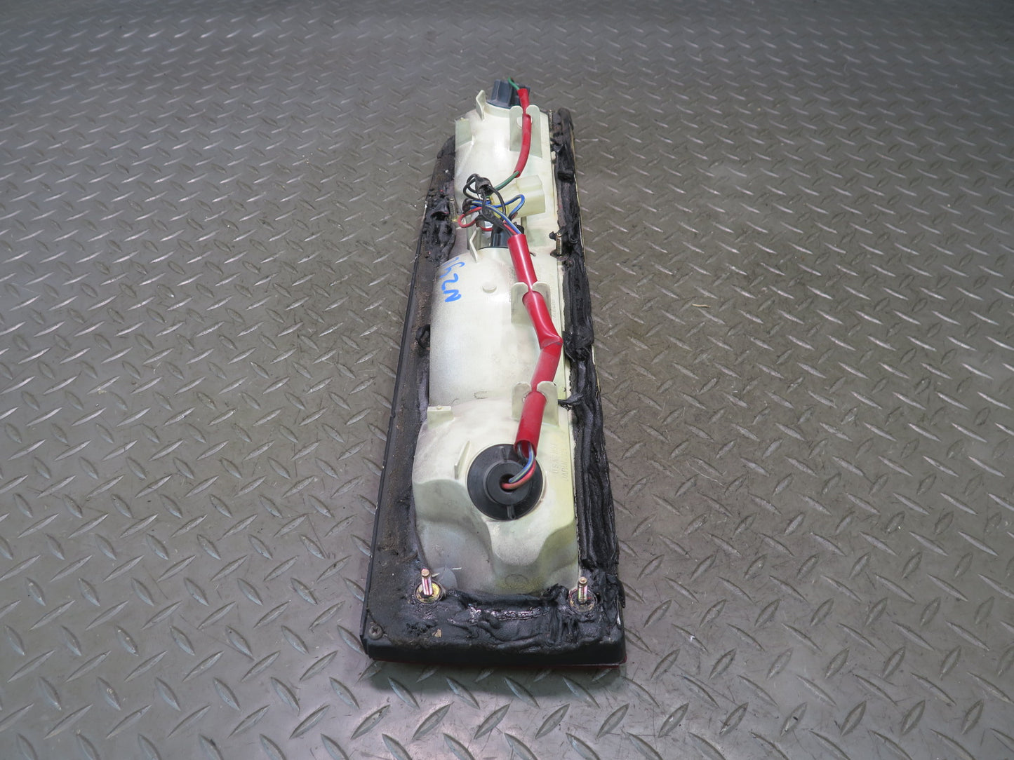 87-89 Nissan Z31 300ZX Rear Left Tail Light Lamp OEM