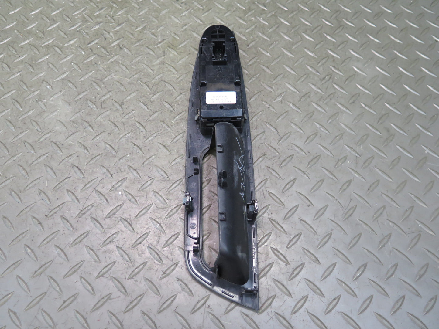 2008-2014 BMW E71 E72 X6 X6M Front Left Master Power Window Mirror Switch