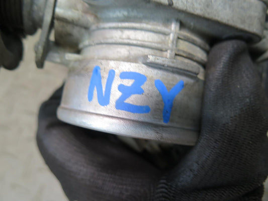 87-89 Nissan Z31 300ZX 3.0L VG30E NON Turbo Engine Throttle Body OEM