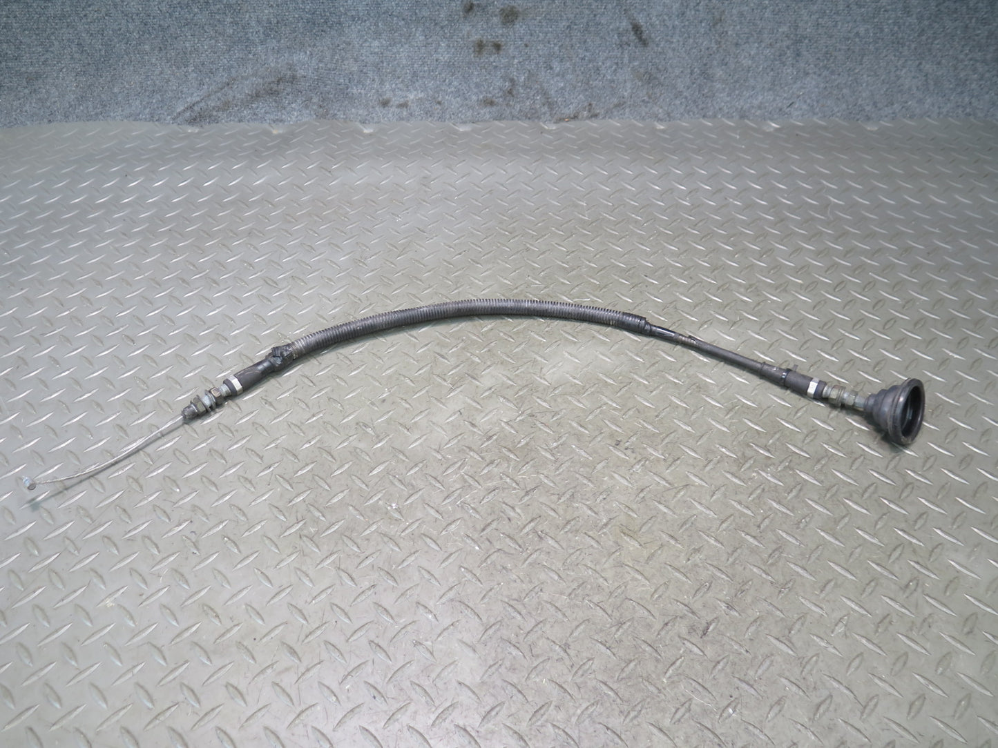 84-89 Nissan Z31 300ZX NA Cruise Control Actuator Cable OEM
