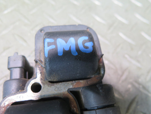 2002-2007 Mercedes W463 G500 M113 Ignition Coil Spark Plug