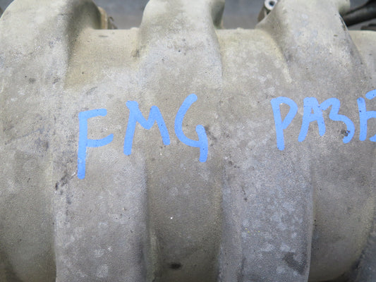 2002-2005 Mercedes W463 G500 Engine Intake Manifold 1131400401