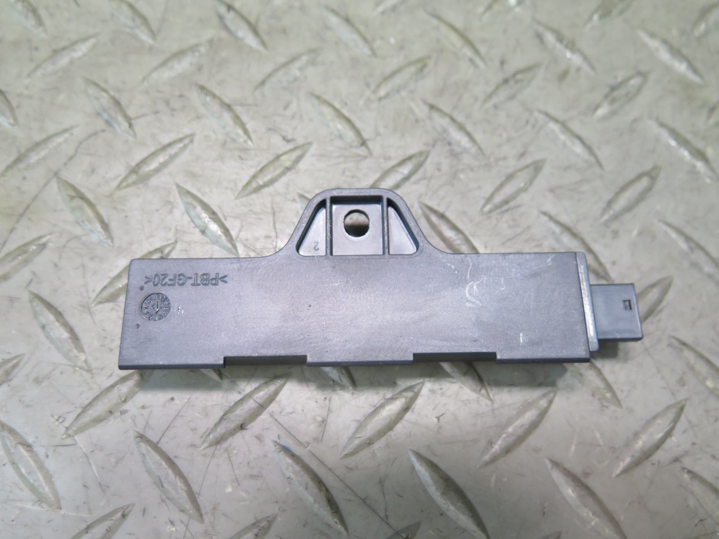 2014-2018 BMW F15 X5 Keyless Entry Antenna Sensor Set of 7