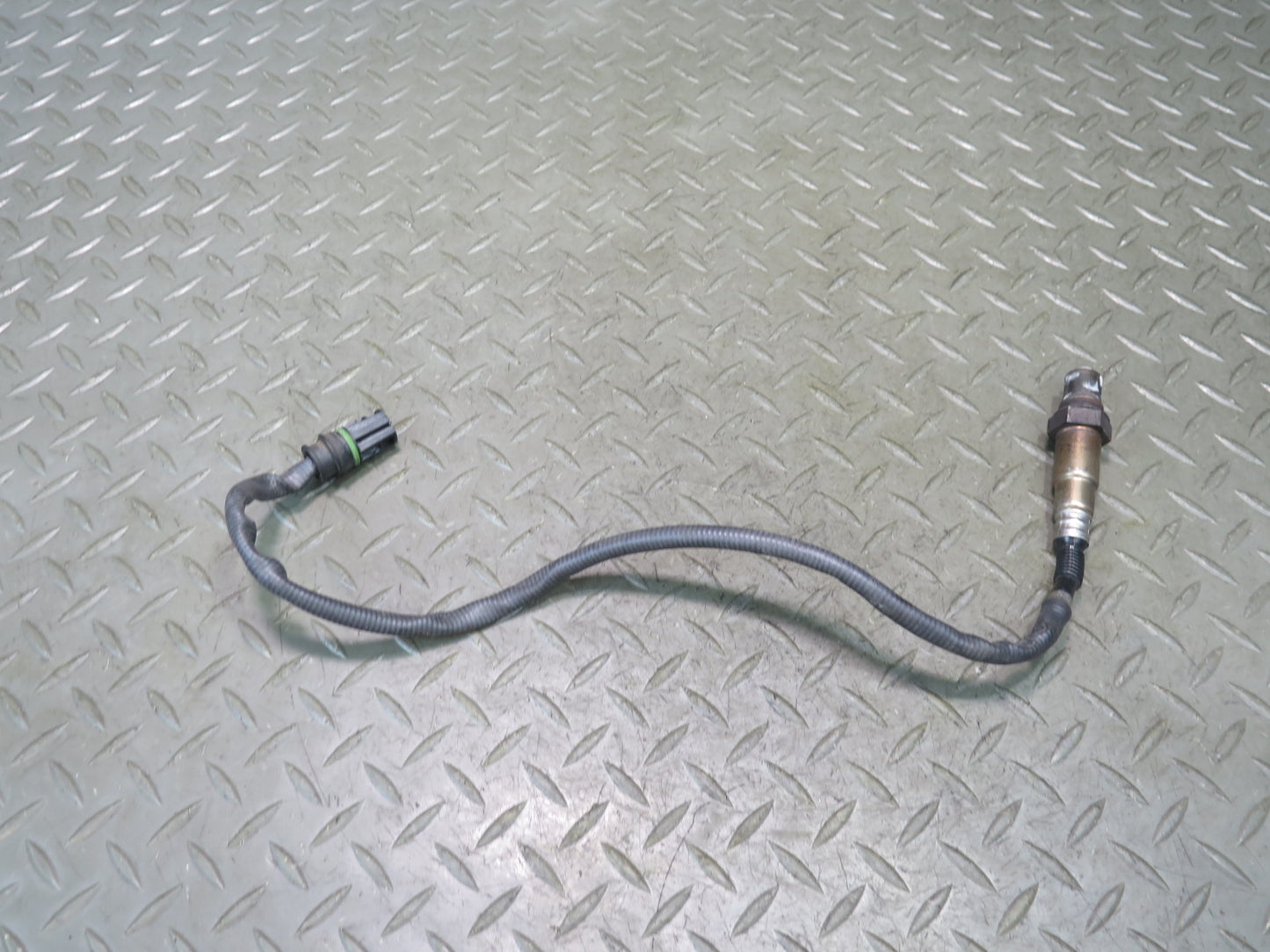 2014-2018 BMW F15 F16 X5 X6 4.4L N63 Oxygen O2 Lambda Sensor Set of 2 93K Miles