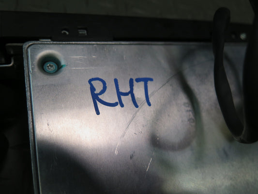 2003-2007 Hummer H2 Onstar Communication Control Module Unit 10393956
