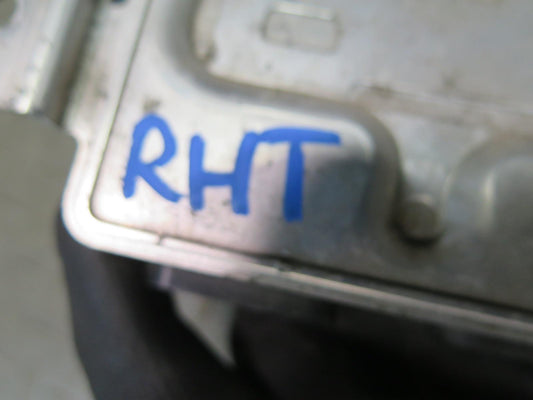 2005 Hummer H2 6.0L Engine Throttle Control Module TMD1-160E1