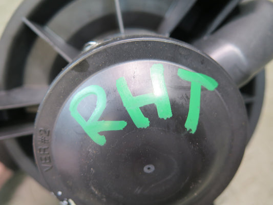 2003-2007 Hummer H2 A/C Air Heater Blower Motor Fan W/ Resistor