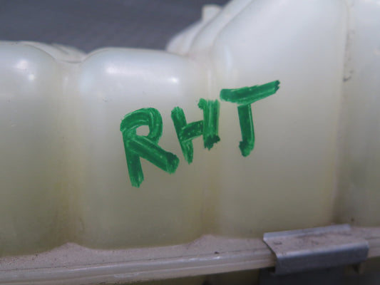 2003-2007 Hummer H2 Engine Coolant Expansion Overflow Reservoir Tank