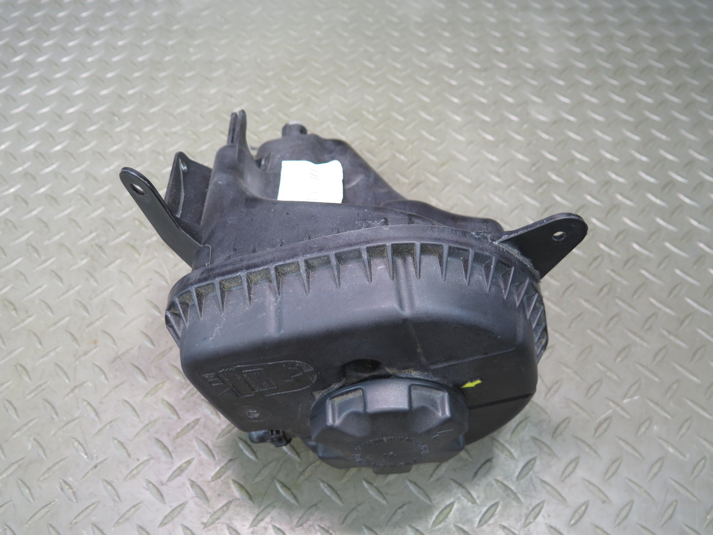 2008-2014 BMW E71 E72 X6 X6M Engine Coolant Expansion Reservoir Tank 8621092
