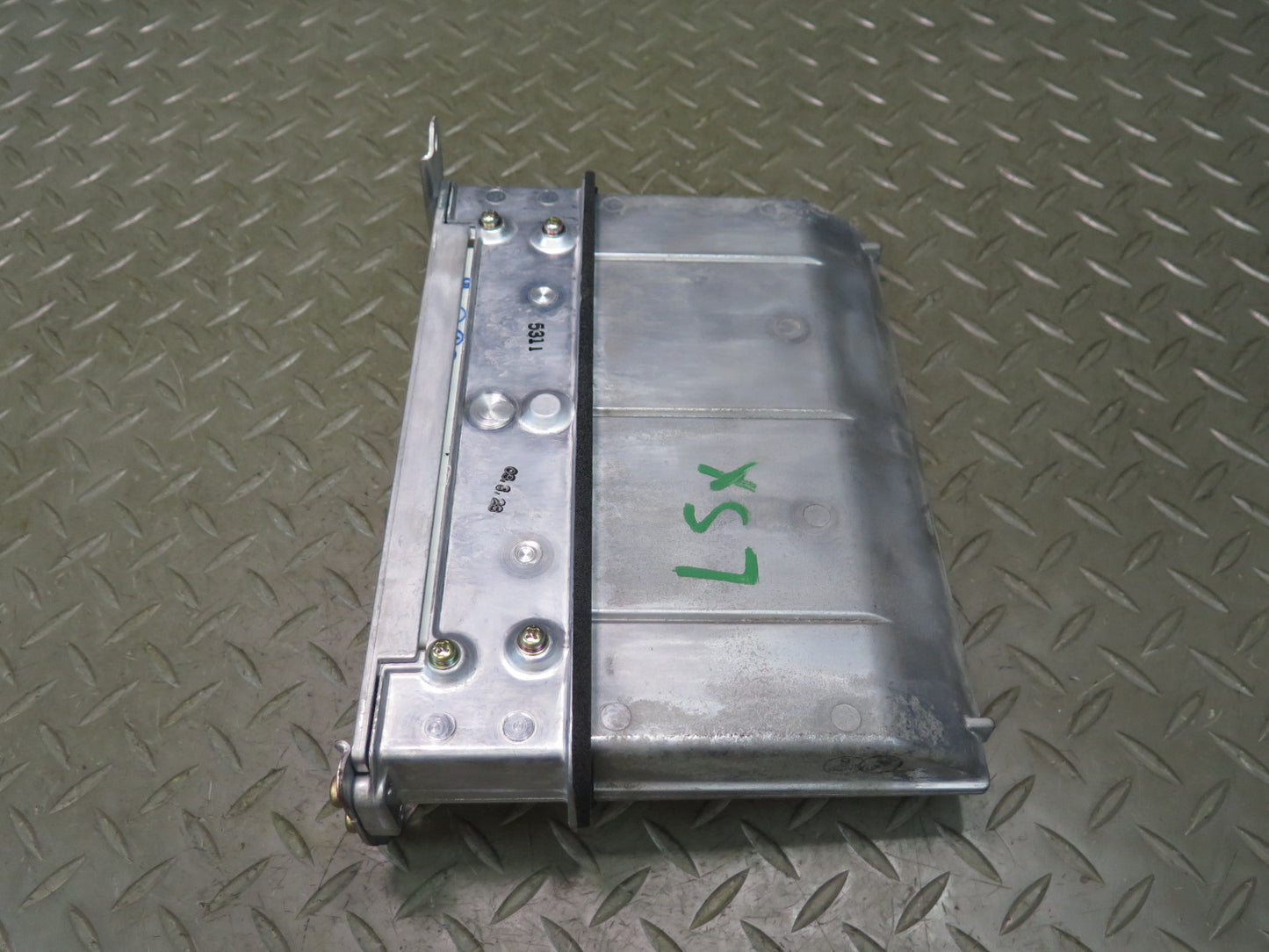 2003 Lexus UCF30L LS430 ECM ECU Engine Control Module 89661-50680 OEM