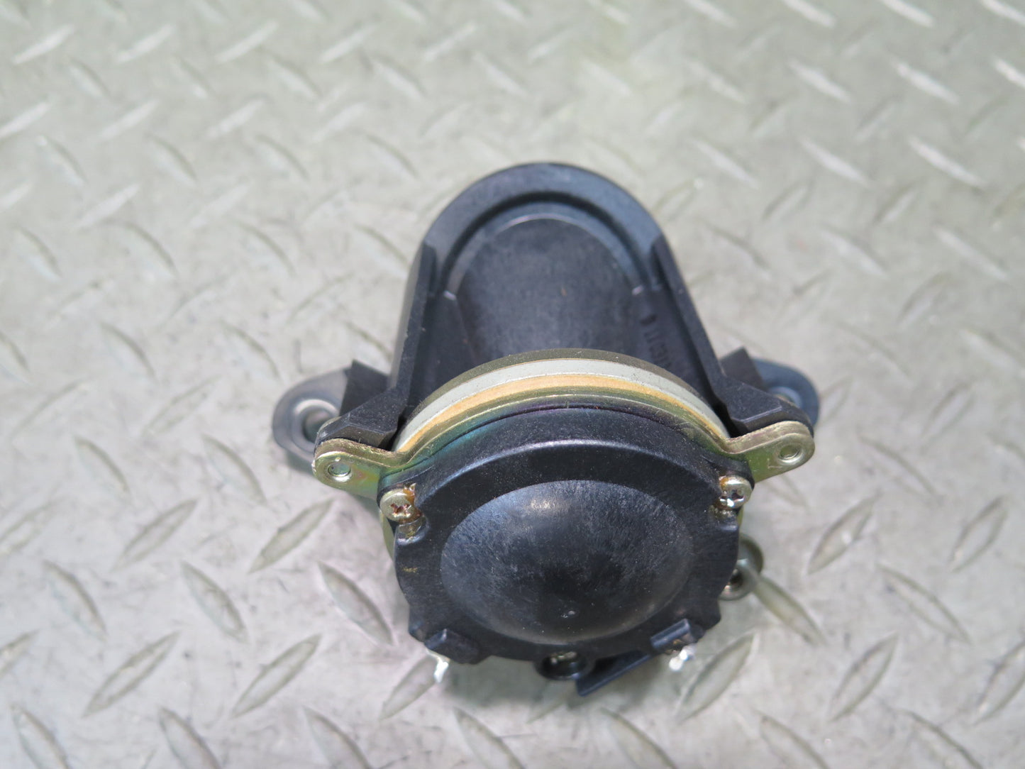 01-06 Lexus UCF30L LS430 Set of 2 Front Left & Right Door Tweeter Speaker OEM